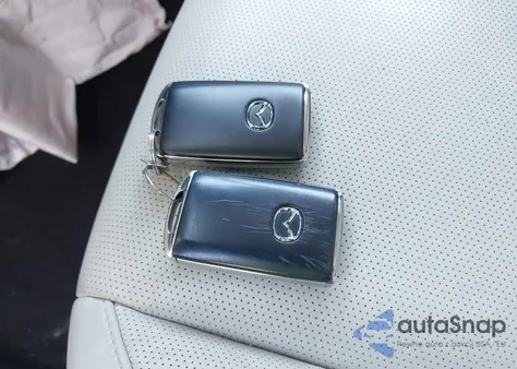 2022 Mazda Cx-30 2.5 Turbo Premium from USA, damaged, VIN 3MVDMBDY3NM425734